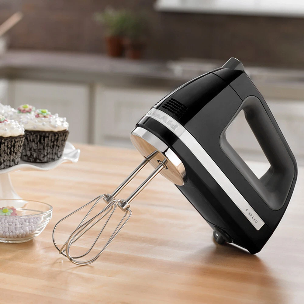 Kitchenaid khm926 mixer outlet