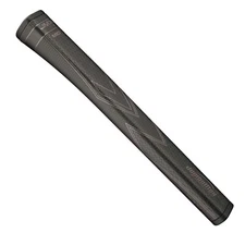 JumboMax JMX Pistol Mid Putter Grip - Blackout Version