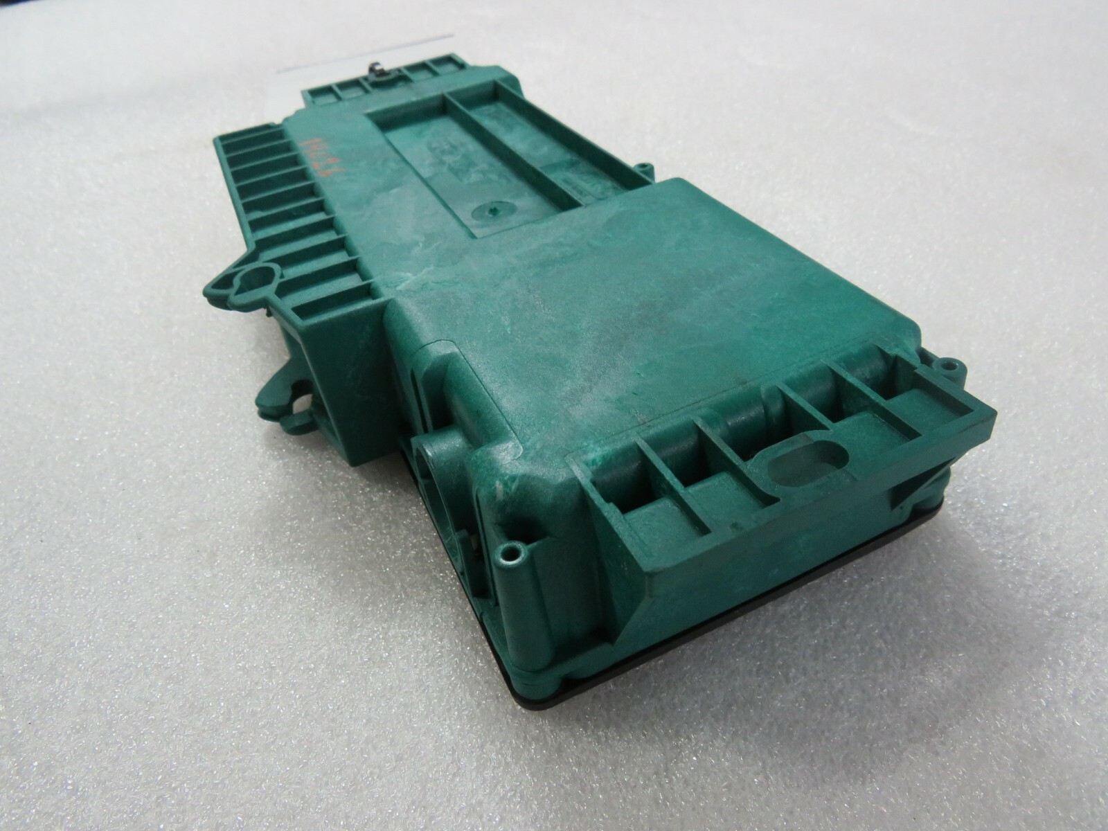 Maserati M128, LH, Left, Seat Control Module, Used, P/N 980001129