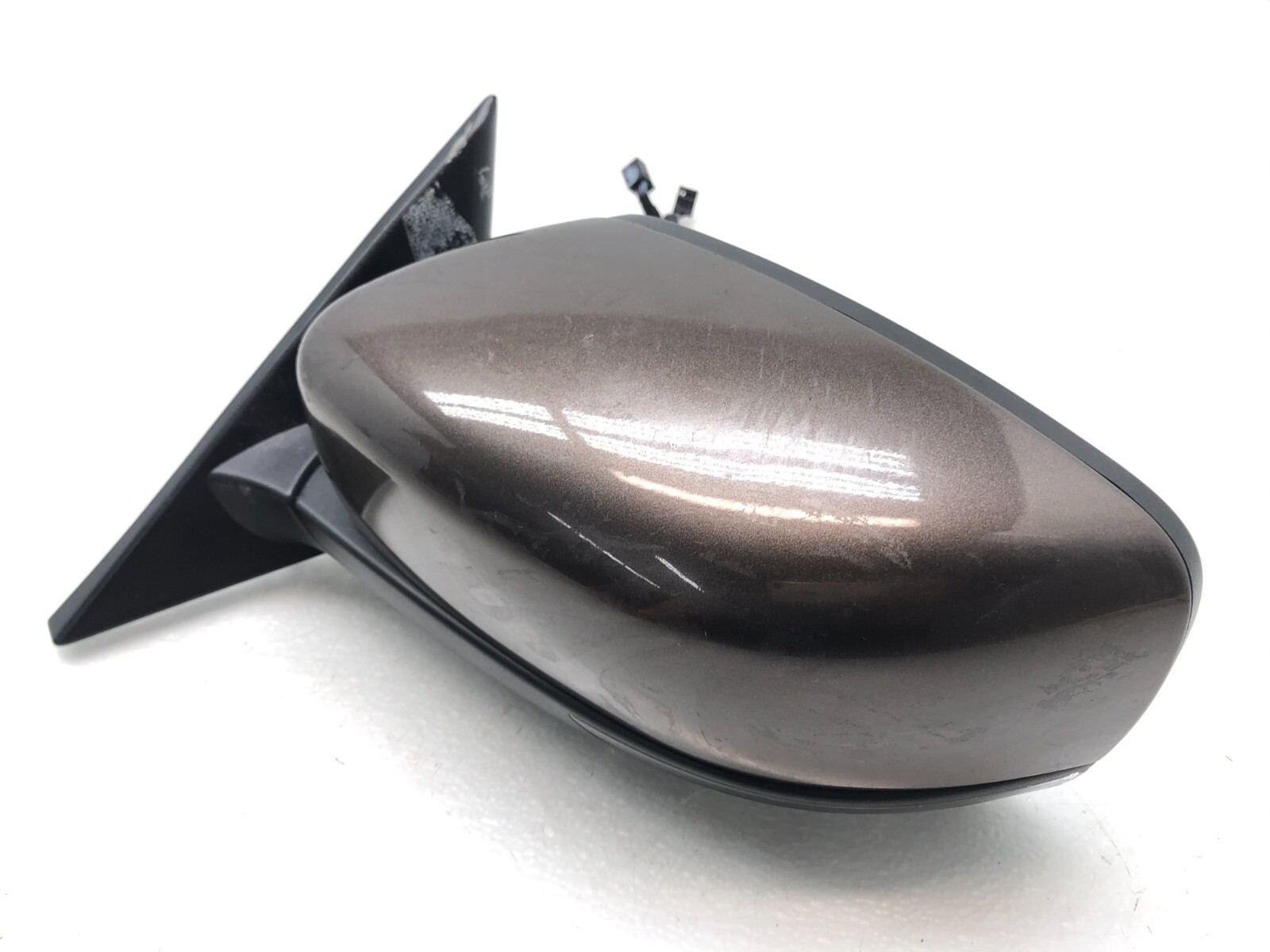 Maserati Ghibli 2014-2017 LEFT Side mirror