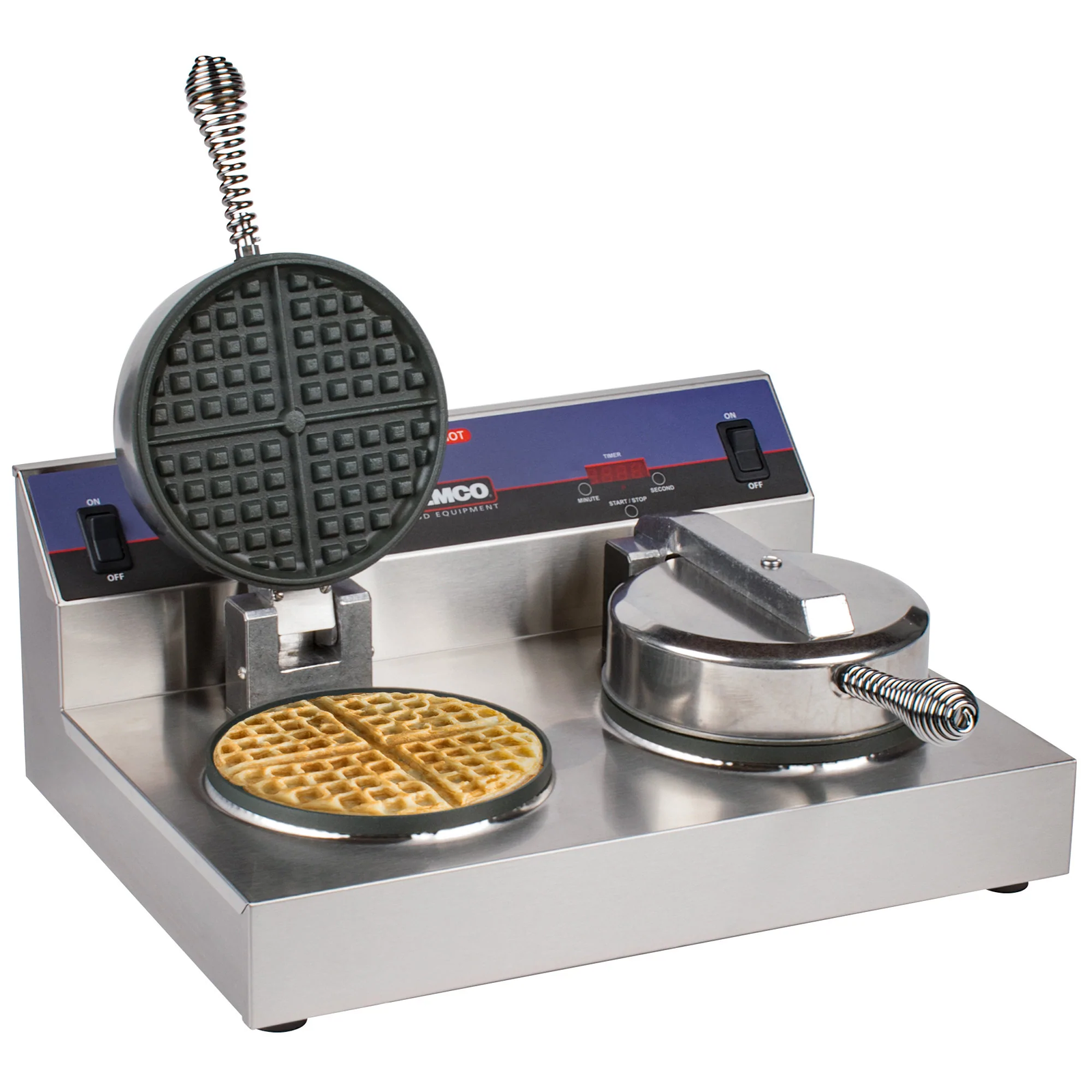nemco waffle