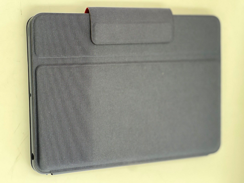 Logitech Rugged Combo 3 Keyboard Cover Case for 10.2" iPad (7th/8th/9th Gen) - Picture 6 of 8