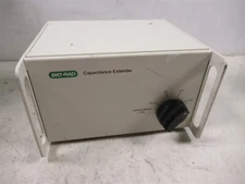 Bio-Rad Capacitance Extender 1652087 Laboratory Module 
