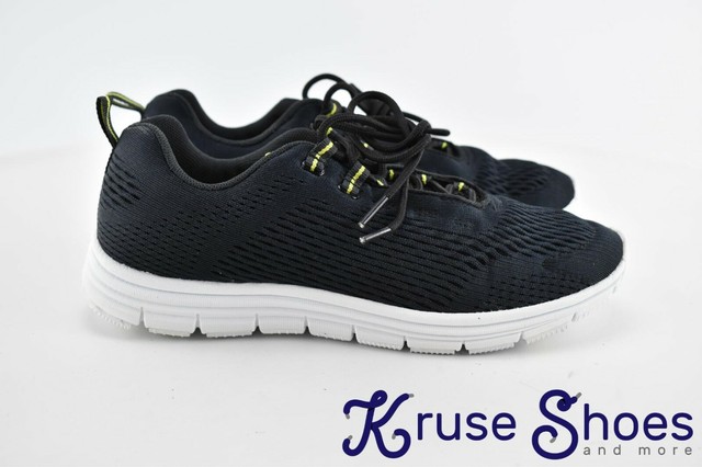 lands end tennis shoes