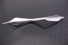 Bach Trumpet Strad/Artisan Old Style Large foot Z Brace, Bell Flare End Silver