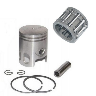 TUNING KOLBEN KIT 47mm KOLBENBOLZENLAGER für KEEWAY HACKER 50 2T