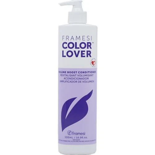 Framesi Color Lover Volume Boost Conditioner, 16.9 Ounce - Image 2 of 2
