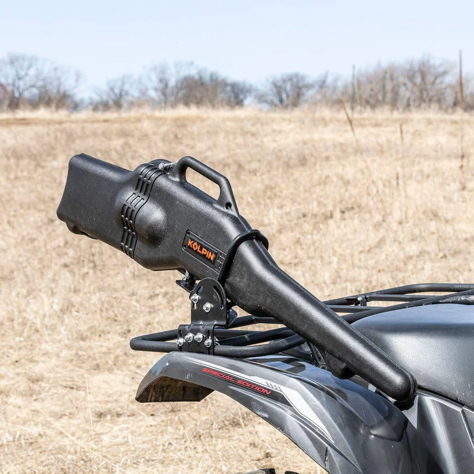 Kolpin Gun Boot IV - Negro - 20051 Foto 3 de 4