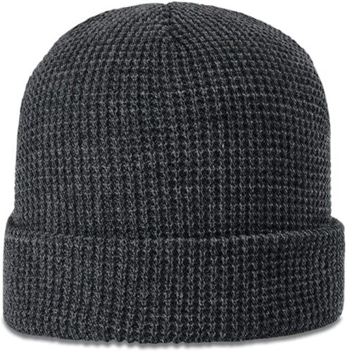 Gorro de invierno tejido punto gofre RICHARDSON 146 - Imagen 12 de 14