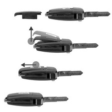 K44 Überwachungskamera 1280x960p Autoschlüssel Optik mit Nachtsicht Funktion