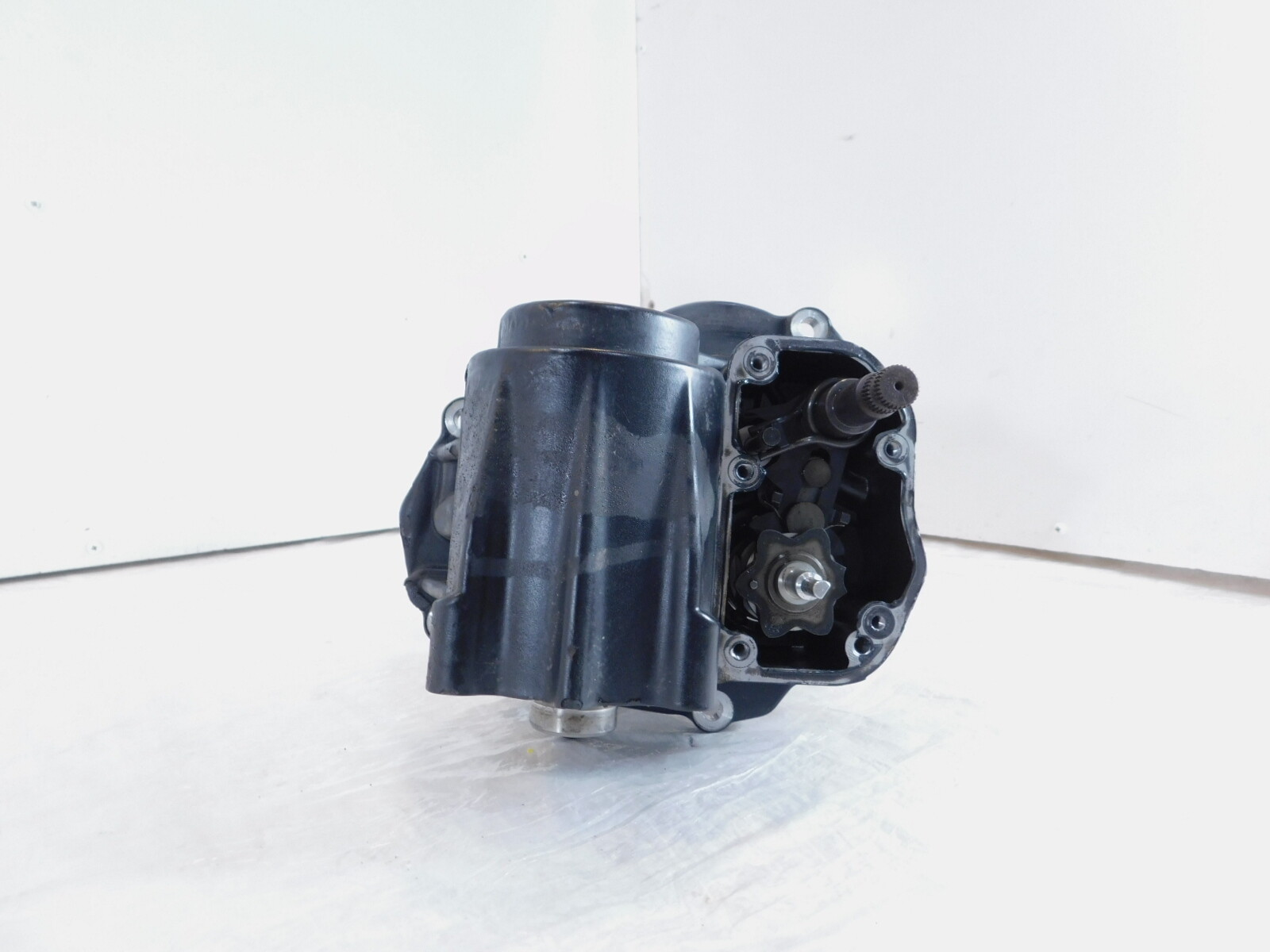 2007 BMW K1200r Sport Manual Gearbox Transmission 23007720793 for  