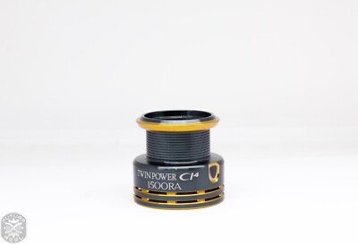 Shimano Twin Power Ci4 1500RA Spool Assembly RD13403