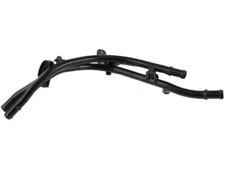 46QW59M Coolant Pipe Fits Tiguan