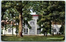 The Hermitage, Home of General Andrew Jackson, Seventh President of the USA