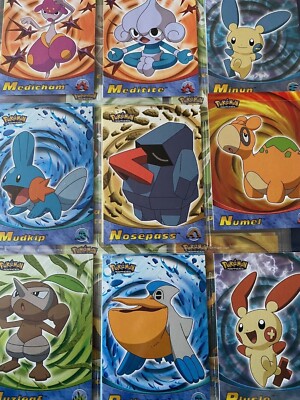 what does paralyze do in pokemon card game Rule Recap: Special Conditions