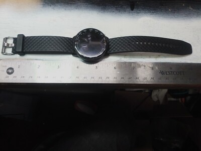 H30 Smart Watch 1.28'' Full Touch Fitness Tracker Smartwatch no charger