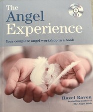 The Angel Experience, Includes CD Disc With 7 Tracks Meditation, Chakra Balance