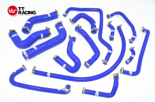 Kit Di 9 Tubi Di Raffreddamento Per Mazda MX5 NA 1,6L - Foto 5