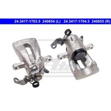 ATE Bremssattel Bremssystem für Opel Zafira B A05 1.8 1.6 1.9 CDTi VAN 2.2 DGi
