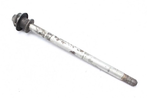 Hinterradachse Steckachse hinten Suzuki GSF 400 Bandit GK75B 91-96