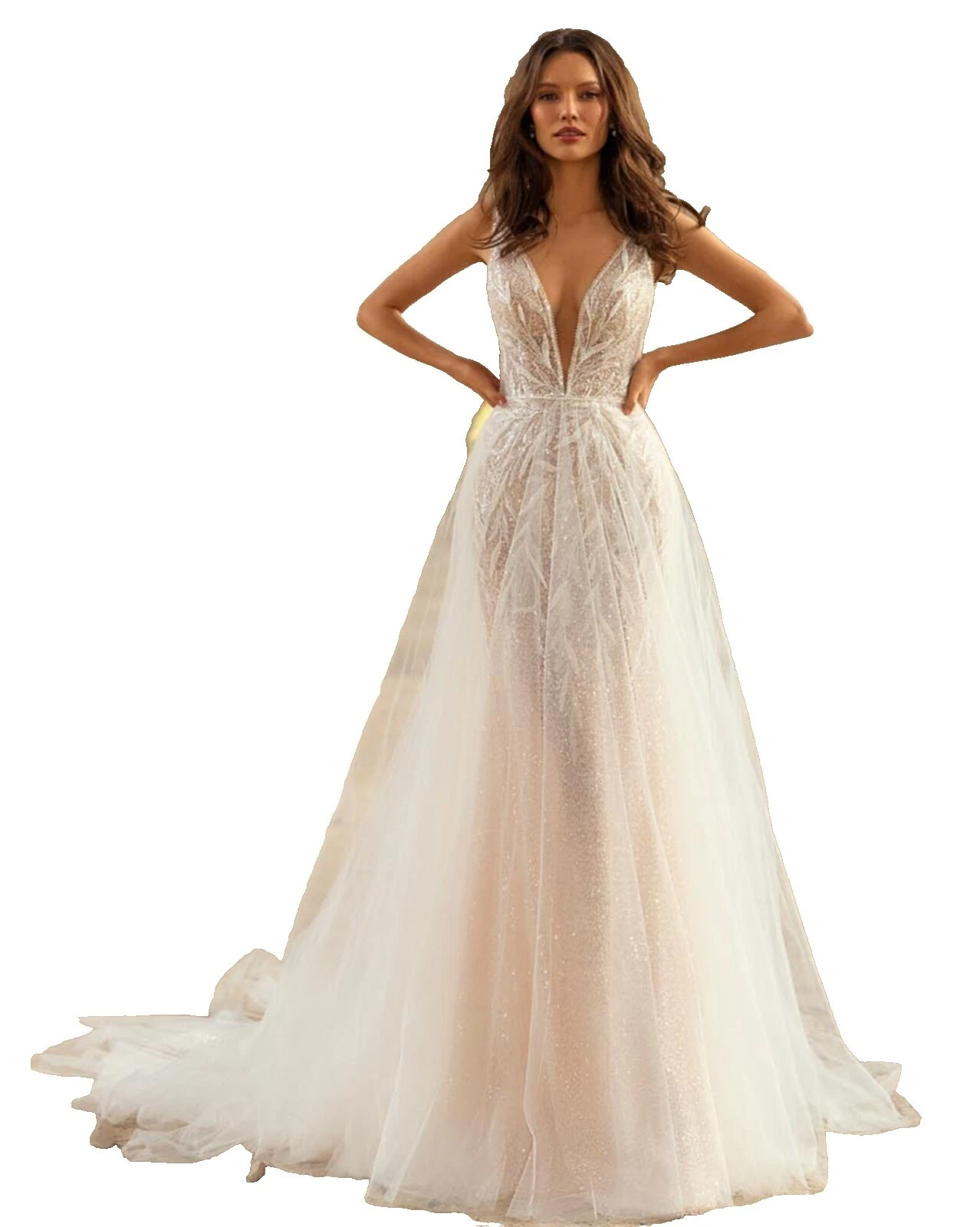 Size 12 Wedding Dresses for Women