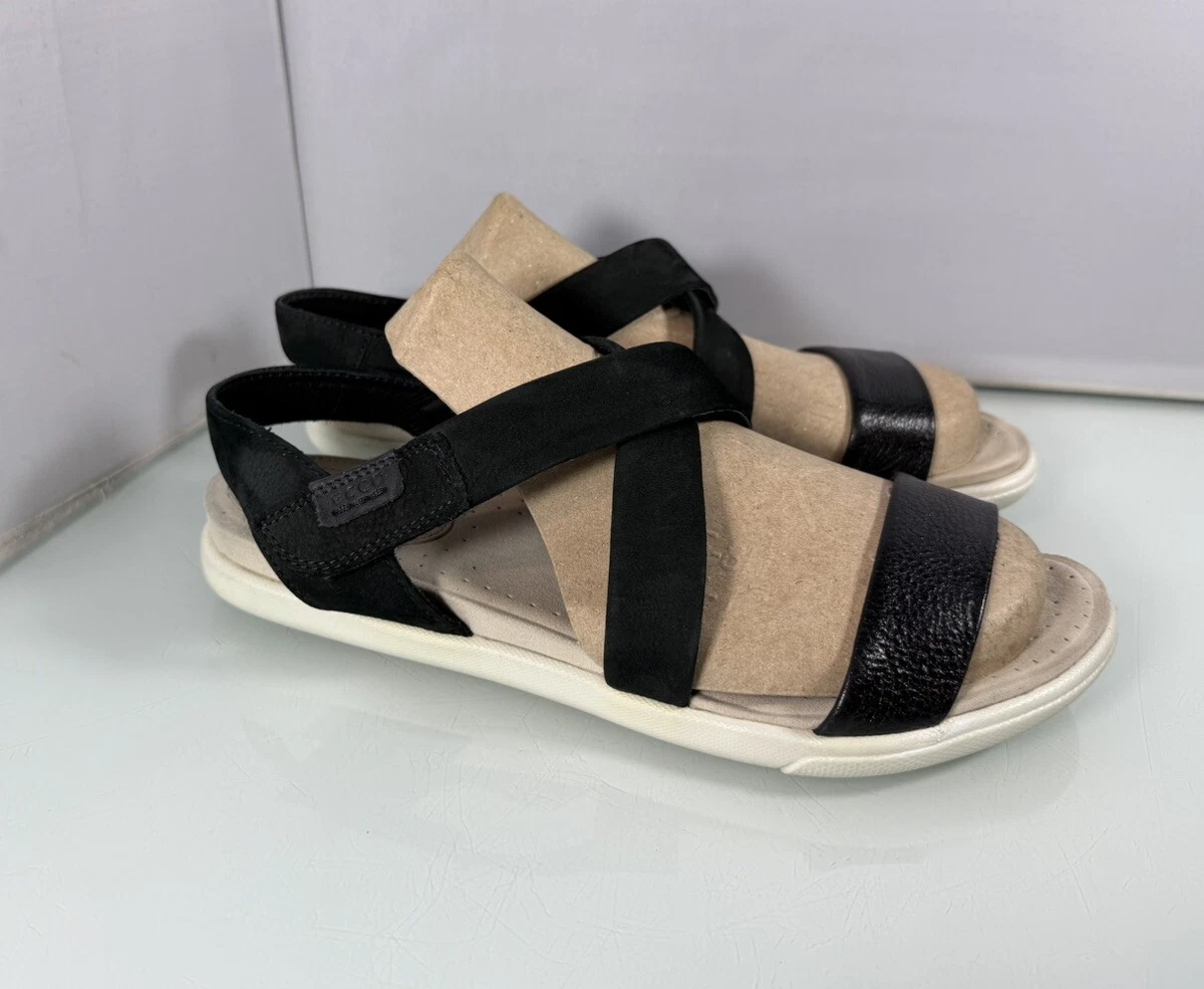 ECCO Damara Strap Sandal Women's ECCO Damara Sandals for sale | eBay