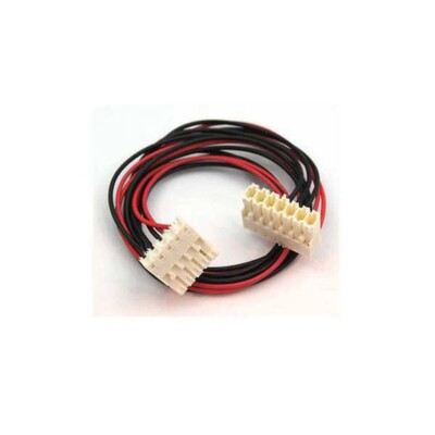 HOTPOINT/INDESIT Arcadia 2 Waschtrockner Motormodul Verkabelung C00283601 PN1307 M5