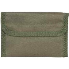 Advanced Tactical Wallet - Olive Drab