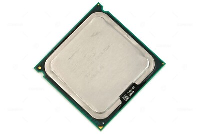 SL9RX INTEL XEON 5130 2.00GHz 2-CORE 4MB L2 CACHE 65W SOCKET LGA711