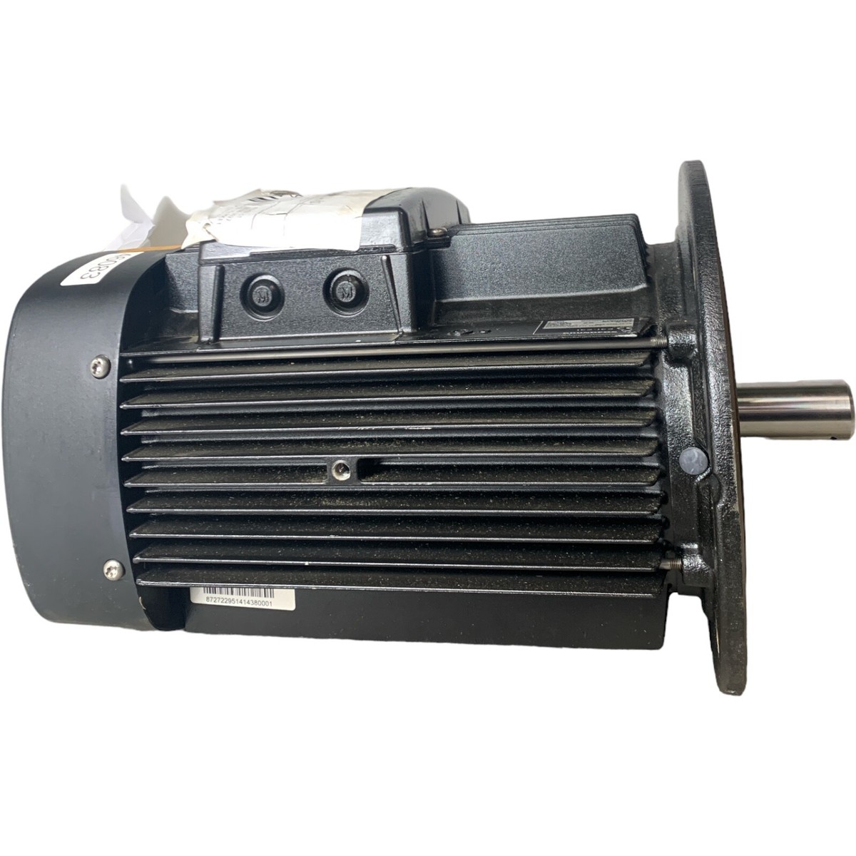 Grundfos MG100LC2-28FF215-H3 3kW 2900min Motor | eBay