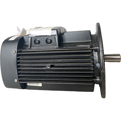 Grundfos MG100LC2-28FF215-H3 3kW 2900min Motor | eBay 