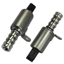 Engine Valve Variable Timing Solenoid Control VVT 2 PCS For Mini 02-13 Cooper