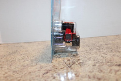NIP 1991 Ertl Replica Farm Machines Case IH 9250 4WD Tractor 1/64 Scale - Picture 3 of 5