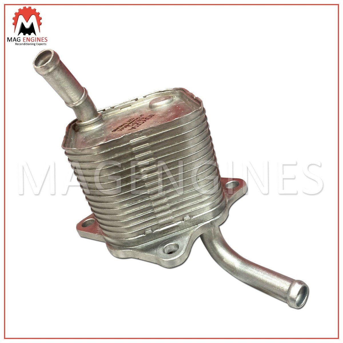 15071-0E010 OIL COOLER TOYOTA 1GD 2GD FOR FORTUNER HIACE LAND