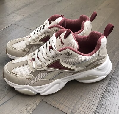 Reebok Classic Gym Shoes