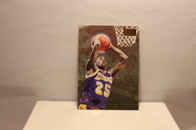 Eddie Jones 1996/97 Skybox Premium Nr. 57