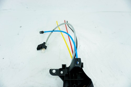 06-13 Mercedes ML500 W164 OEM Front Right Seat Switch & Module & Motor Set 5080 - Bild 8 von 19