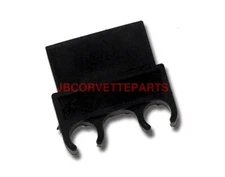 1966-1974 Corvette Spark Plug Wire Support On Valve Cover 427 454 2 Required