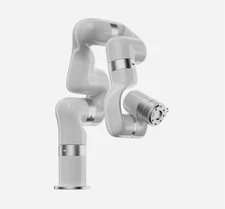 REDUCED PRICE!!!   UFactory X-Arm 6 Axis Robotic arm w/ power supply Controller