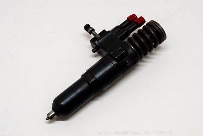 Detroit 3006556 Injector for Detroit Diesel 4-71 6V92 / 671 Engines | eBay