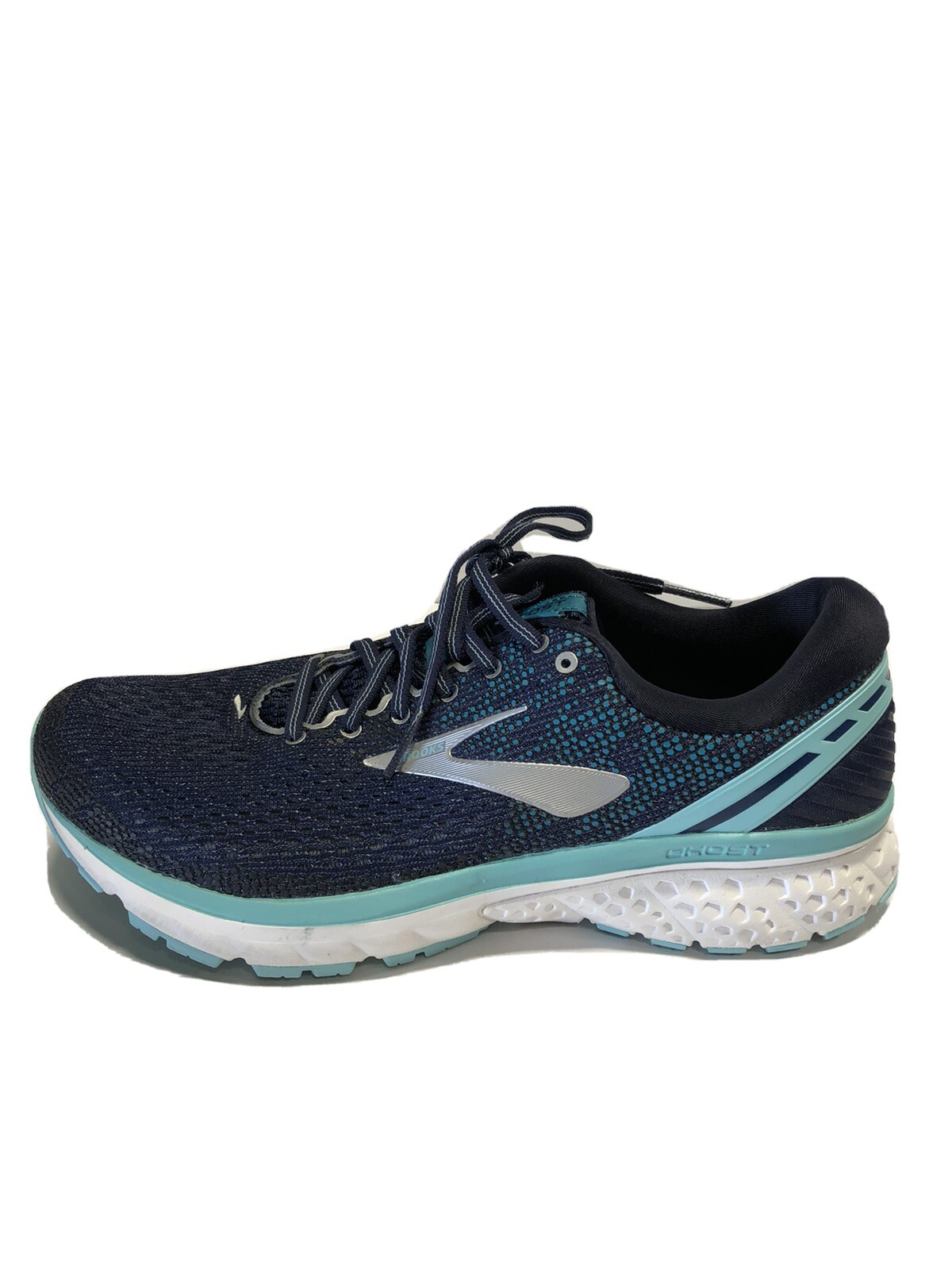 brooks ghost 11 navy