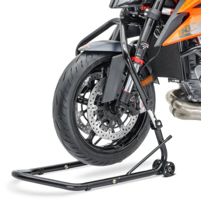 Head Lift Stand Constands Vario 21mm Motorcycle Front Paddock Stand