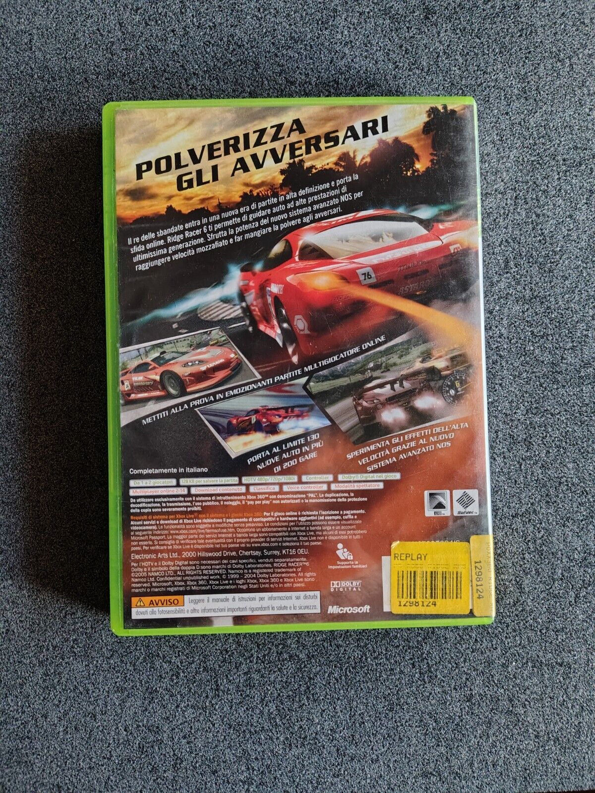 Foto 2 di 3