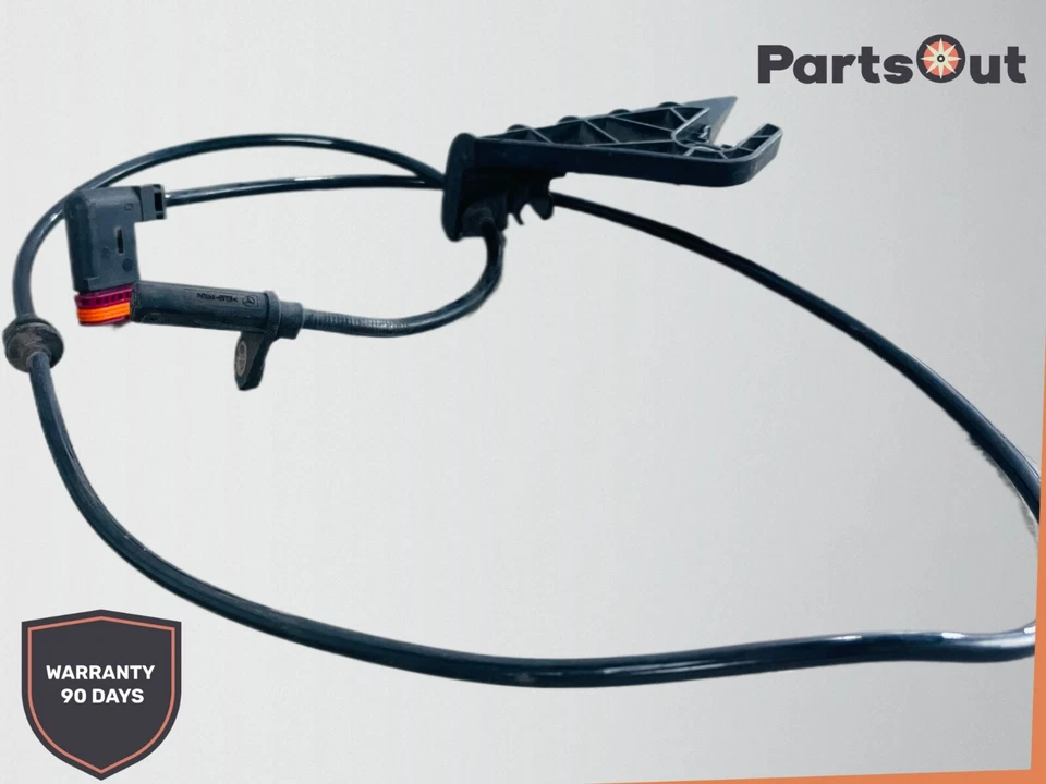 2009-2017 Mercedes-Benz W204 TRW Rear left ABS Speed Sensor C250 OEM - Image 3 of 4
