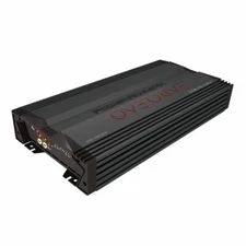 POWER ACOUSTIK OD1-7500D 7500 WATT CLASS-D MONOBLOCK AMPLIFIER MONO CAR SUB AMP