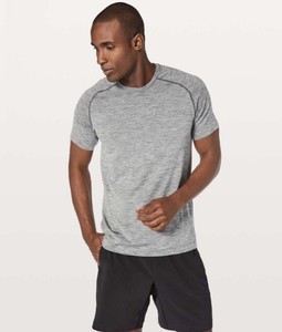 lululemon metal vent tech shirt