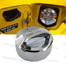 Jdm Mugen Raicng Gas Fuel Cap Cover For Acura Rsx Integra Dc5 Civic Nsx S2000