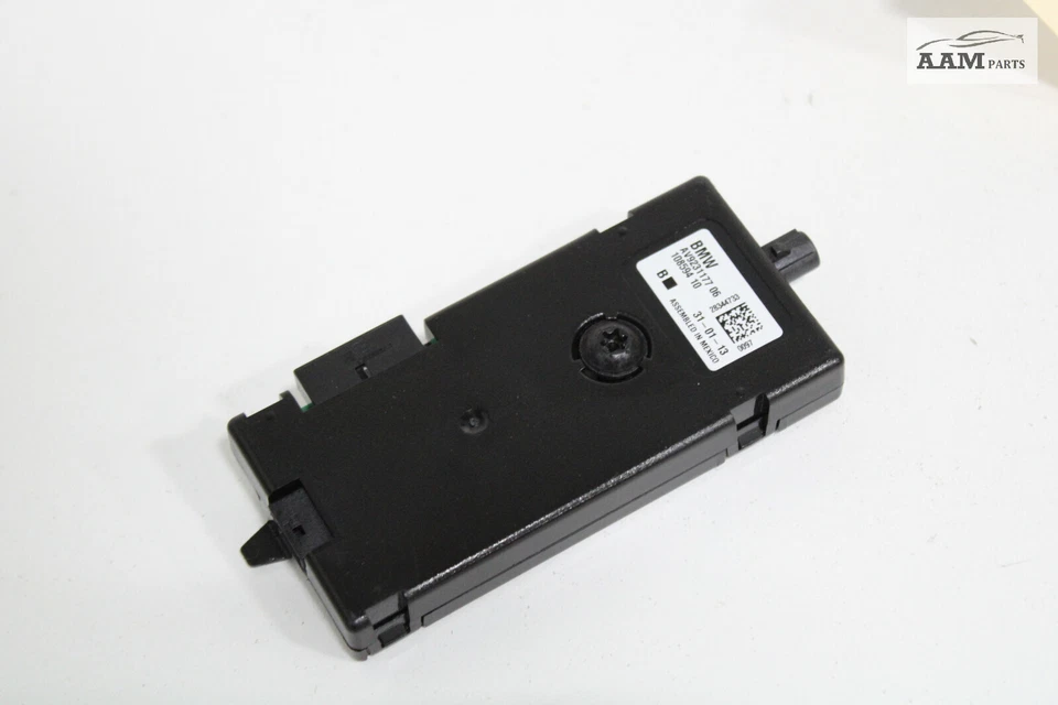 2011-2015 BMW 335I XDRIVE 328I F30 ANTENNA DIVERSITY AMPLIFIER MODULE OEM - Image 2 of 4