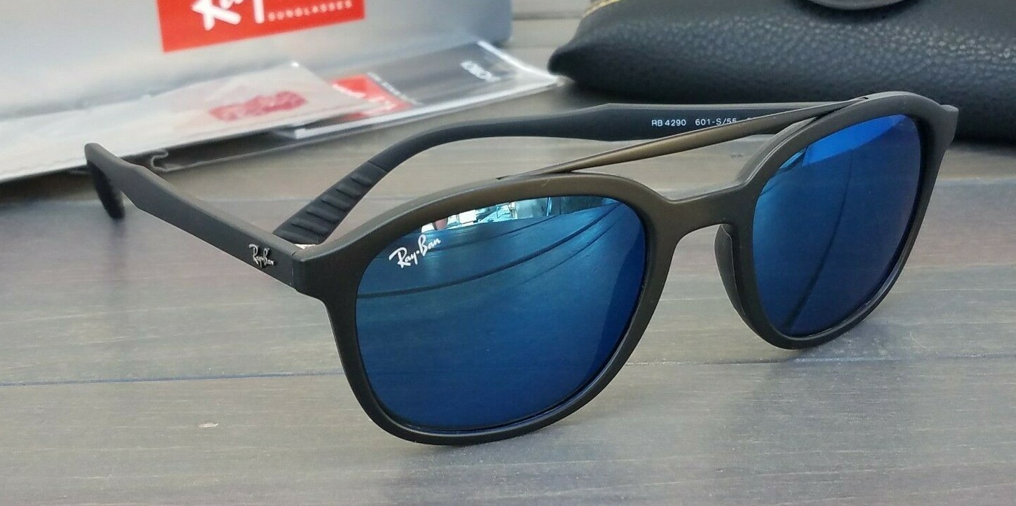 ray ban 4290