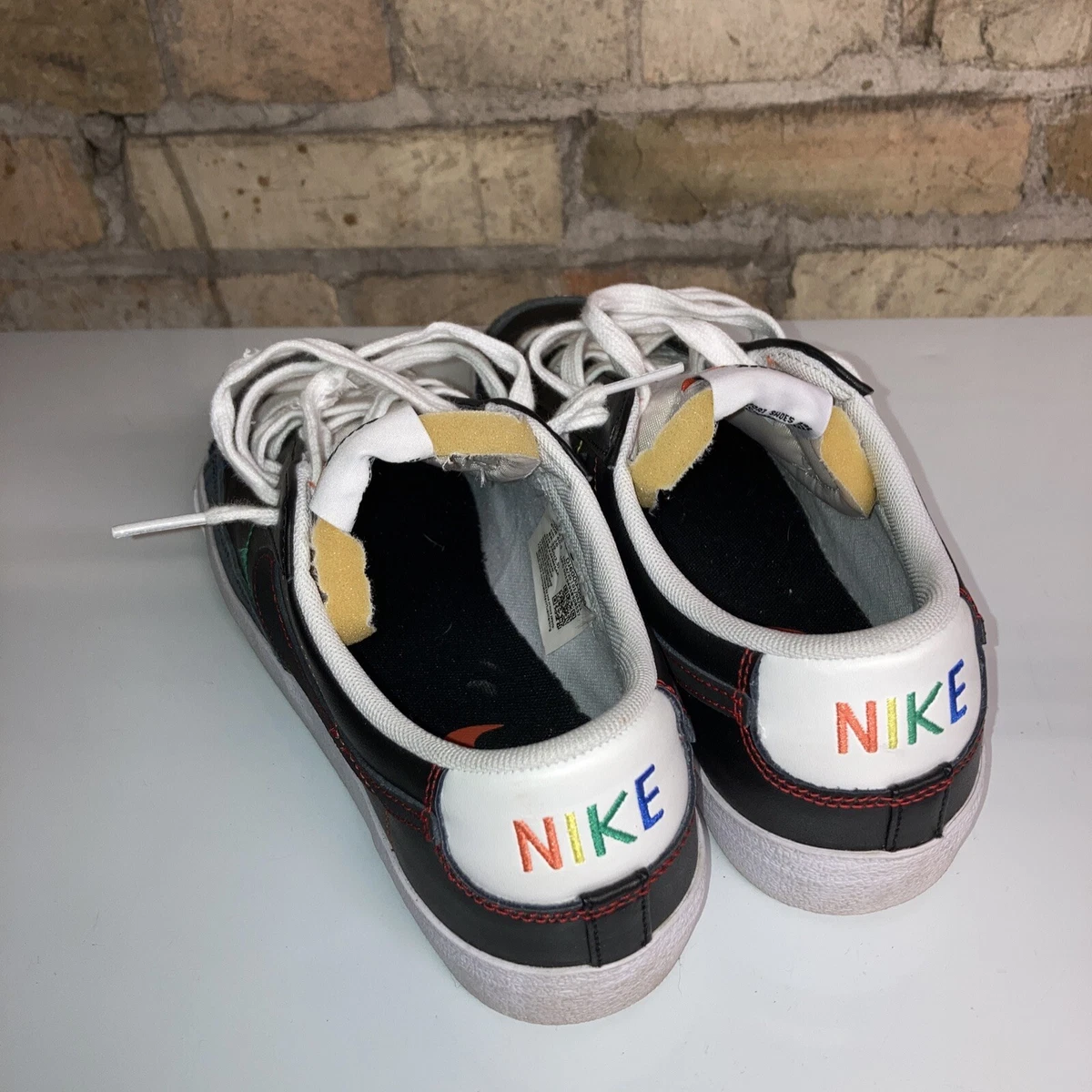 Nike blazer limited edition sale